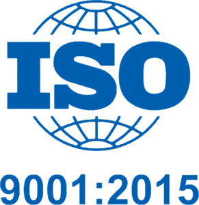 logo certification iso 9001
