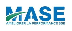 Logo de certification MASE