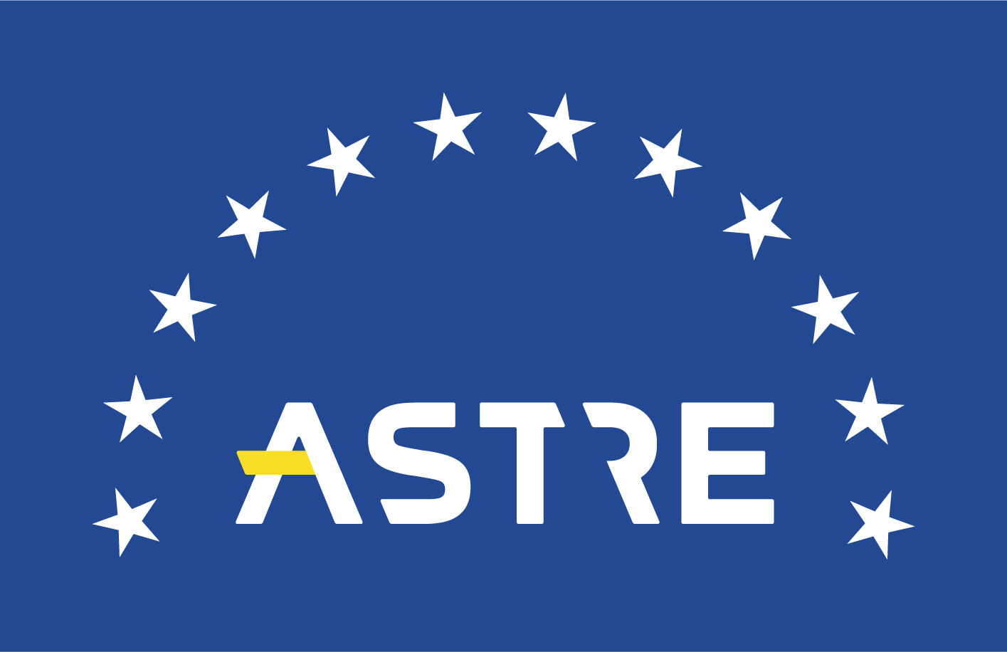 Logo ASTRE