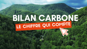 Bilan carbone 2024, le chiffre qui compte