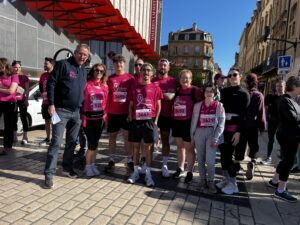 Photos des équipes Heintz Messine 2026